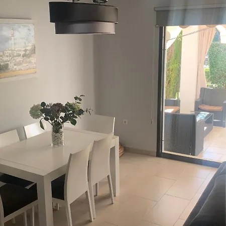 Residencial Punta Coral *