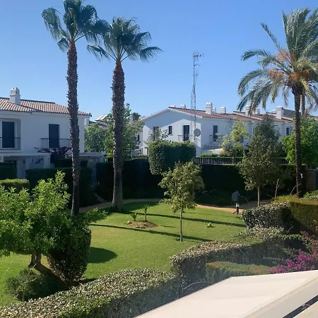 Residencial Punta Coral * El Rompido