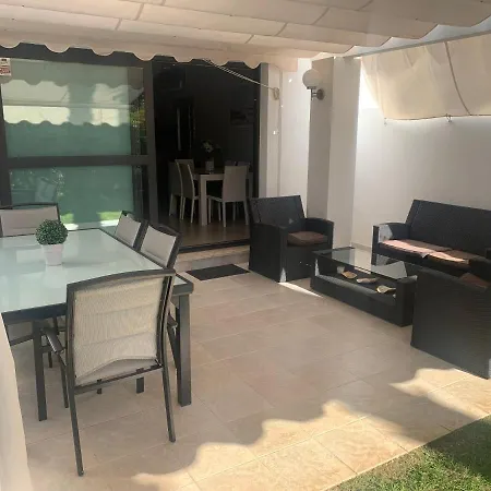 Residencial Punta Coral * El Rompido