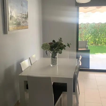 Residencial Punta Coral