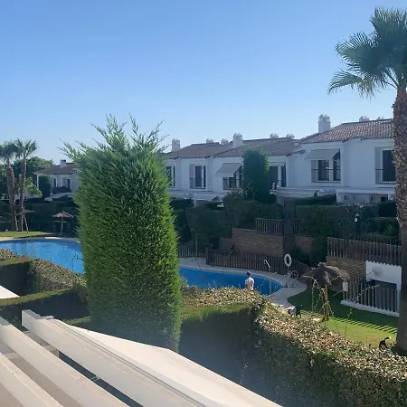 Residencial Punta Coral