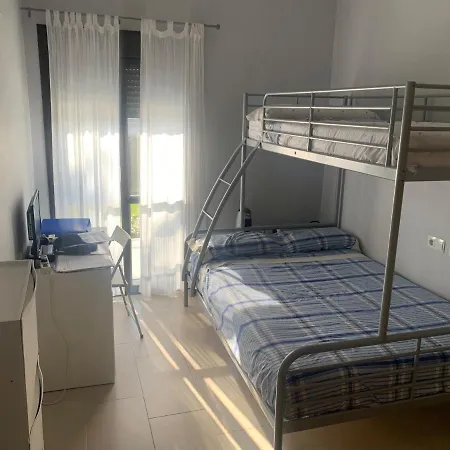 Residencial Punta Coral Feriehus El Rompido