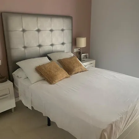 Feriehus Residencial Punta Coral