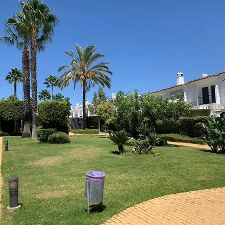 Feriehus Residencial Punta Coral El Rompido
