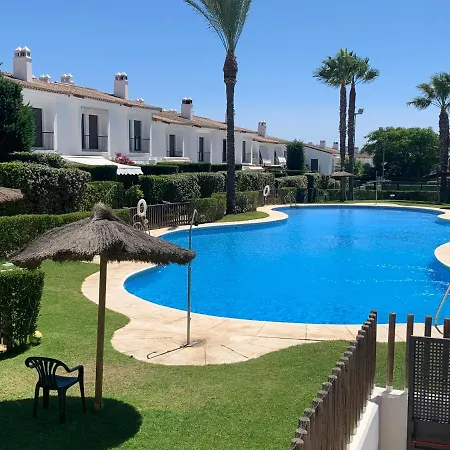 Residencial Punta Coral