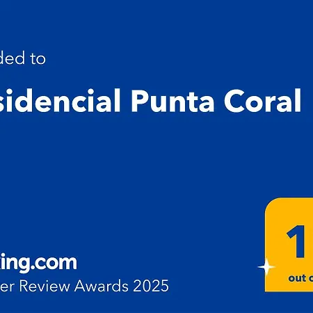Residencial Punta Coral * El Rompido