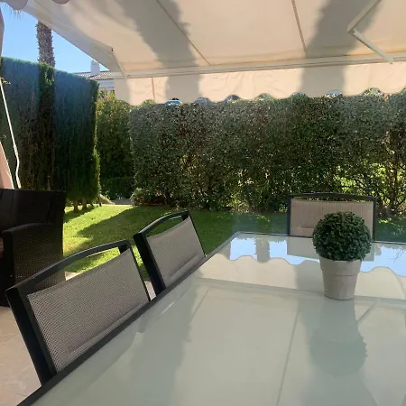 Residencial Punta Coral Сasa de vacaciones