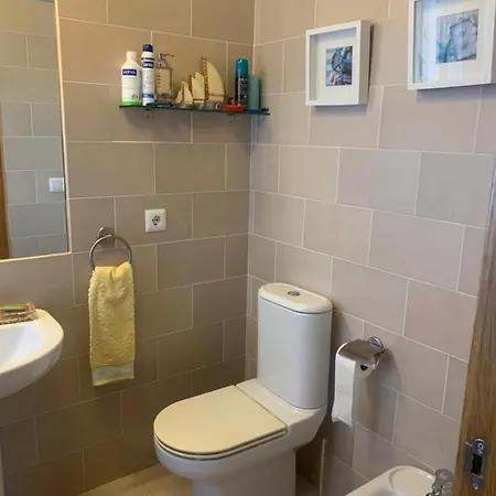 Сasa de vacaciones Residencial Punta Coral El Rompido